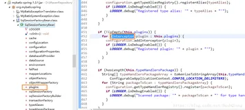 springmvc+mybatis集成PageHelper分页插件