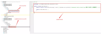 字节码编程|使用Javassist动态生成Hello World 