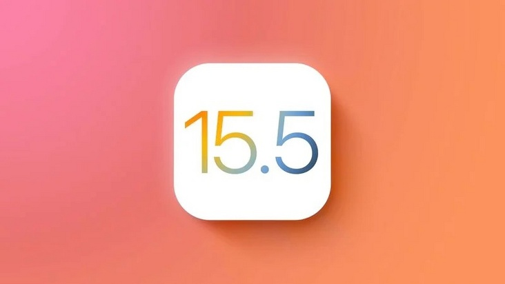 苹果发布 iOS 15.5 正式版：减少卡顿更流畅、支持部分应用第三方支付