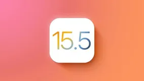 苹果发布 iOS 15.5 正式版：减少卡顿更流畅、支持部分应用第三方支付