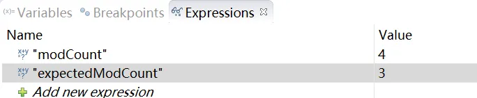 Java，你告诉我 fail-fast 是什么鬼？(1)