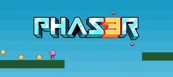 【phaser】快速实现HTML5 2d小游戏