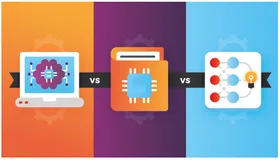 人工智能 vs 机器学习 vs 深度学习的区别