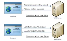 看完这篇 HTTPS，和面试官扯皮就没问题了（上）