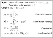 DL之DNN优化技术：利用Batch Normalization(简介、入门、使用)优化方法提高DNN模型的性能