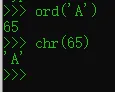 【Python 基础教程】Python语言中的数据类型（二）