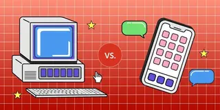 传统VS现代！1980 年代的超级计算机与现代智能机的差距在哪里？