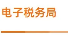 财税行业 | 电子税务局