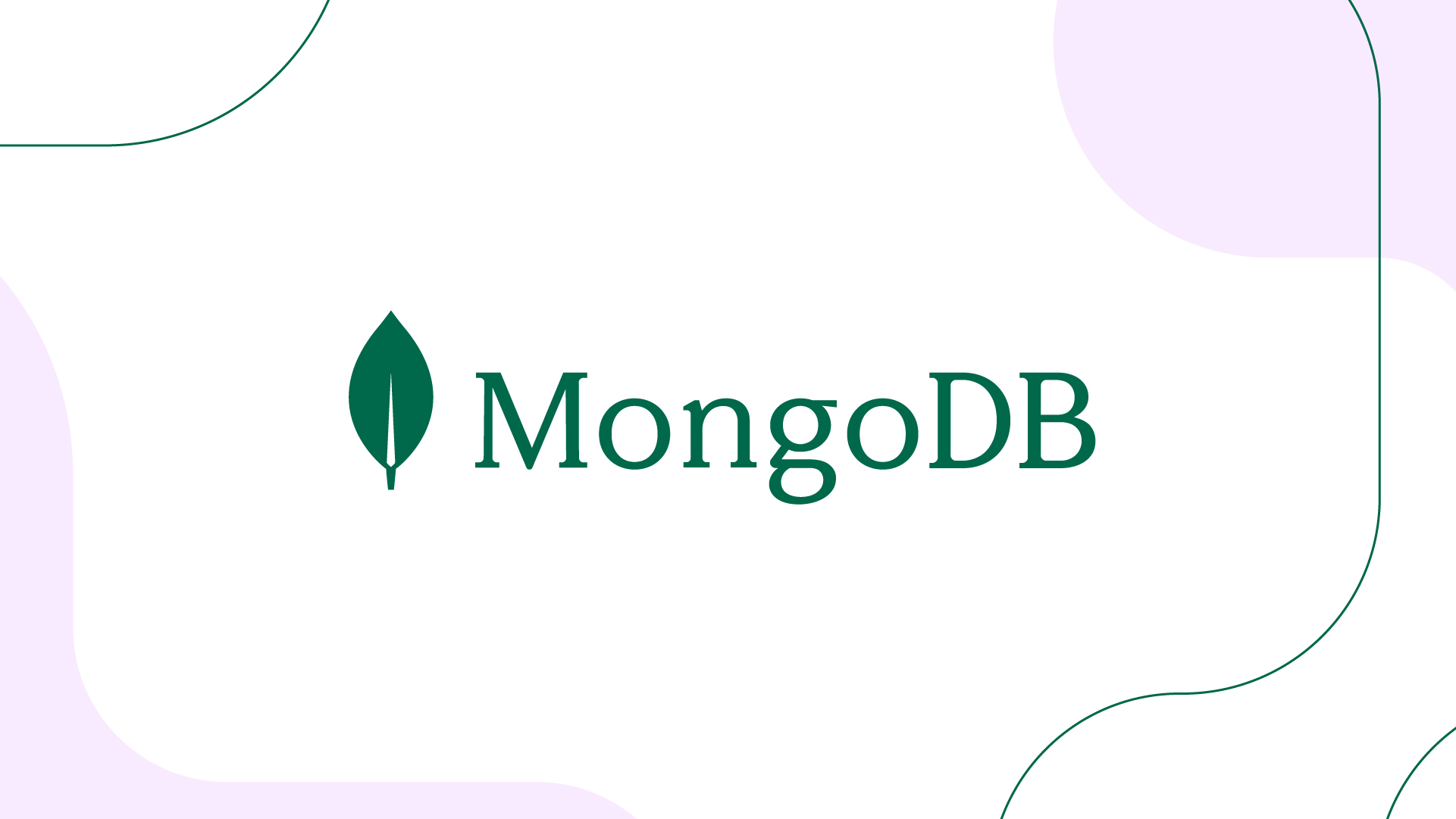 MongoDB新愿景及功能：致力成为开发者数据平台提供商