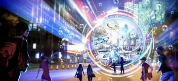 从元宇宙到平行员工，人工世界推动的虚实分工利好RPA