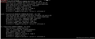 Docker网络、端口映射详解篇（三）