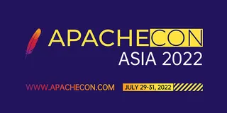 SegmentFault 思否在 ApacheCon Asia 2022 议题全览