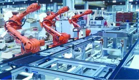 工业互联网已来，企业该如何面对IOT时代的竞争与挑战？