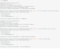 MySQL中RR模式下死锁一例