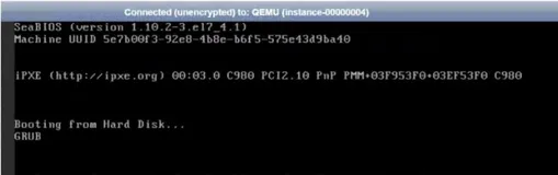 OpenStack报错解决文档