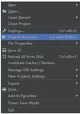 IntelliJ IDEA - application.yml 文件不显示 Spring 小绿叶图标而显示小网格图标解决方案