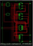 FPGA-任务五、十字路口交通控制灯器系统设计（二）