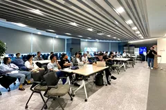 【KubeMeet 上海站回顾】 探索云原生应用管理与交付新解法