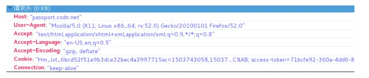 设置用户代理User Agent访问网页(Python2.7)
