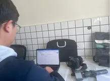 码上公益 | 捐赠体验自动化，因爱“码”上实现