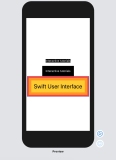 SwiftUI—Text视图的填充属性