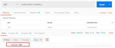Springboot 整合Retry 实现重试机制