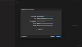 Swift实用小册22: OpaqueTypes不透明类型的使用