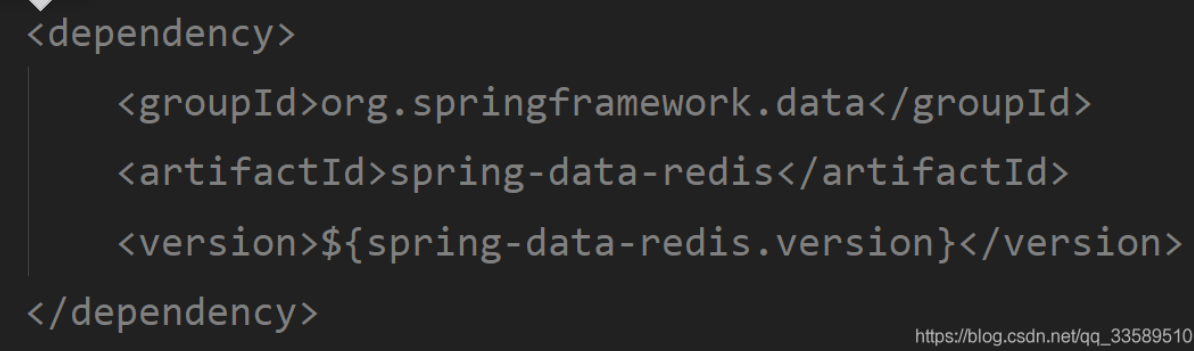 Spring-Data-Redis实战-配置及基本API(上)
