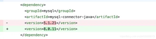 java.sql.SQLException: Unable to load authentication plugin ‘caching_sha2_password‘.避坑指南