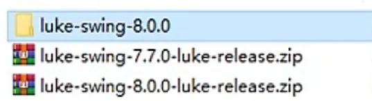 使用 luke 工具查看索引库内容|学习笔记