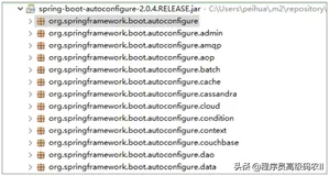 SpringBootStarter技术：生产就绪与环境配置、实现自定义Starter