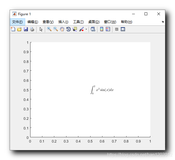 【MATLAB】基本绘图 ( text 函数 | annotation 函数 | 绘制图像示例 )