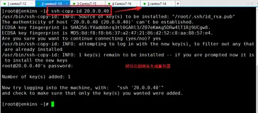 Devops 开发运维高级篇之Jenkins+Docker+SpringCloud微服务持续集成——部署方案优化