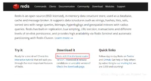 Redis系列之一：Linux环境下Redis安装(图文解说)