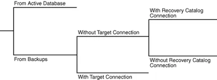 Duplicating a Database