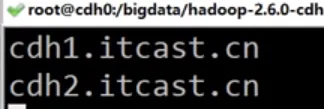 配置 HDFS-配置 https 证书以及 ssl 配置文件|学习笔记