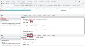 python+pytest接口自动化(2)-HTTP协议基础