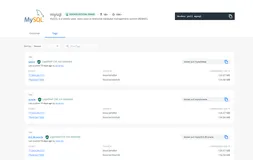 Docker安装MySQL并使用Navicat连接 