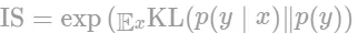 Text to Image 文本生成图像定量评价指标分析笔记 Metric Value总结 IS、FID、R-prec等