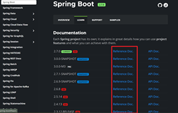 如何学习SpringBoot