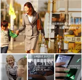 硬核黑科技抗“疫”之学校专用体温检测+人脸识别智能系统