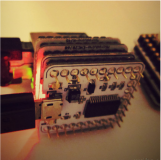 Microduino：小巧廉价的Arduino“变种”