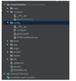 Python - 超好用的第三方库pathlib，快速获取项目中各种路径