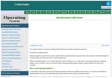 珍藏已久的 OS 学习网站拿出来分享给大家（三）