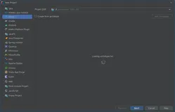 【SpringCloud-Alibaba】环境搭建以及注意事项。