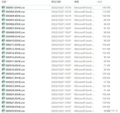 量化交易分析：4000多只股票2015-2022年历史数据分享，供小伙伴们学习交流