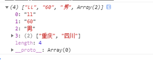 es6 Array.form将类数组或者对象转化为数组