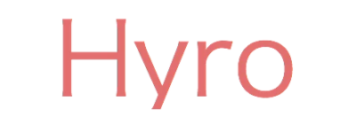 Hyro：桌面上的 HTML5 实时编辑器