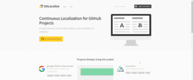 GitHub 项目持续本地化，交给它来做，准没错！