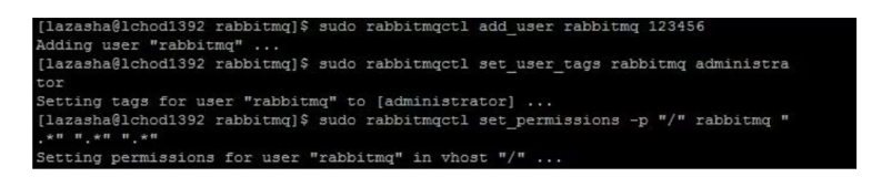 带你从头进行RabbitMQ安装、集群搭建、镜像队列配置和代码验证（中）
